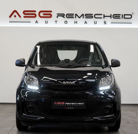 Smart ForTwo EQ 60 kW image number 3