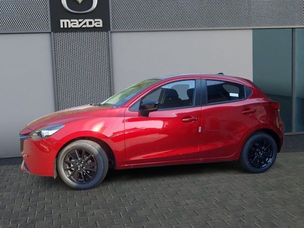 Mazda 2 SkyActiv-G 90 66 kW image number 4