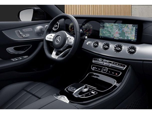 Mercedes-Benz E 450 Cabrio 270 kW image number 14