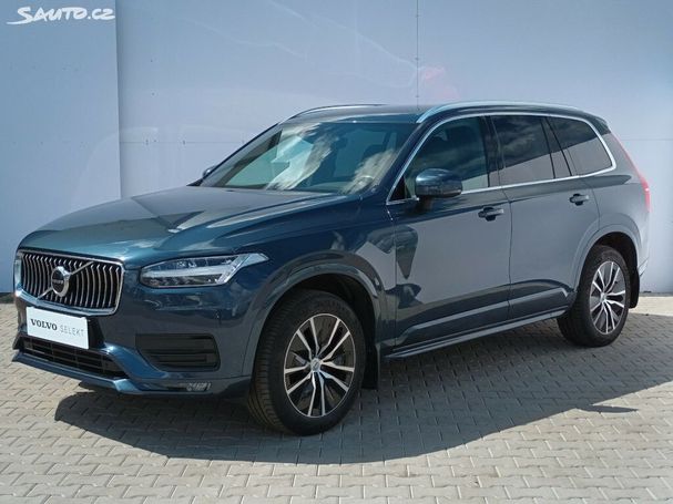 Volvo XC90 B5 AWD Momentum 173 kW image number 1