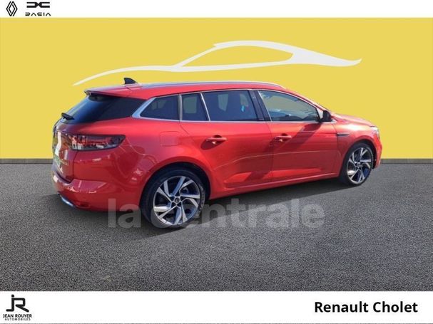 Renault Megane E-Tech 118 kW image number 18