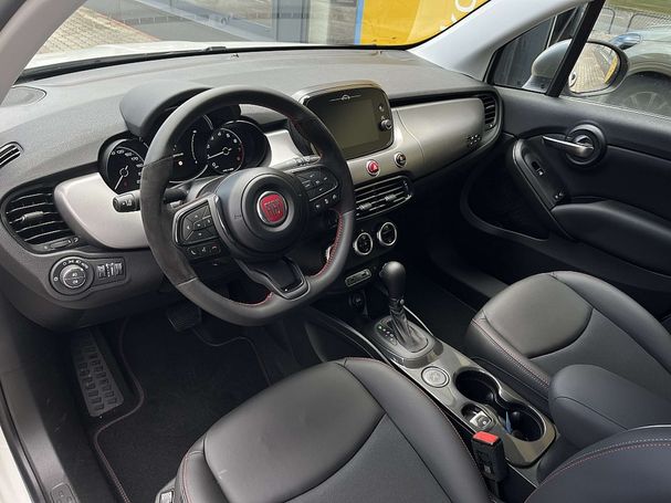 Fiat 500X Hybrid Dolcevita DCT 96 kW image number 10