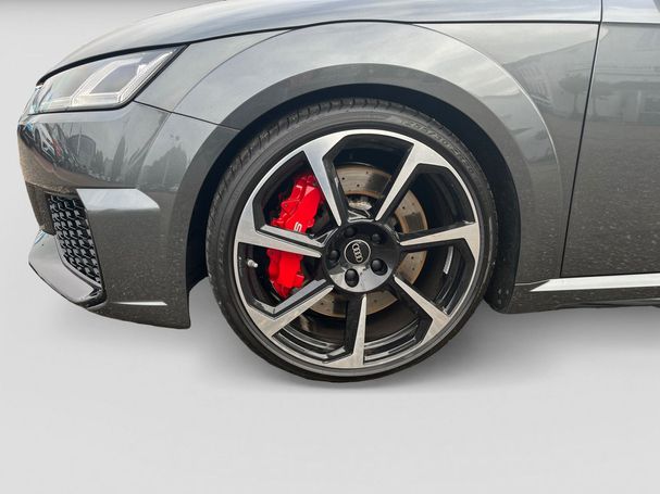 Audi TT RS 2.5 TFSI 294 kW image number 3