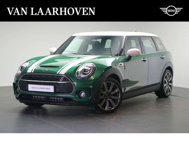 Mini Cooper S Clubman 132 kW image number 1