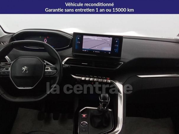 Peugeot 5008 PureTech 130 S&S Active 96 kW image number 47