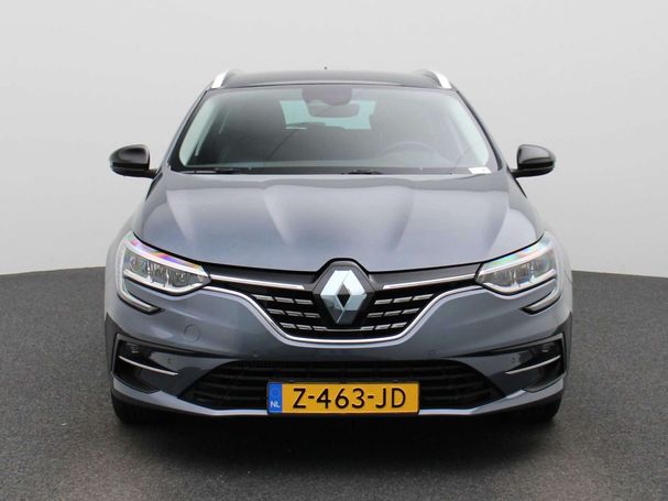 Renault Megane Estate TCe 140 103 kW image number 2