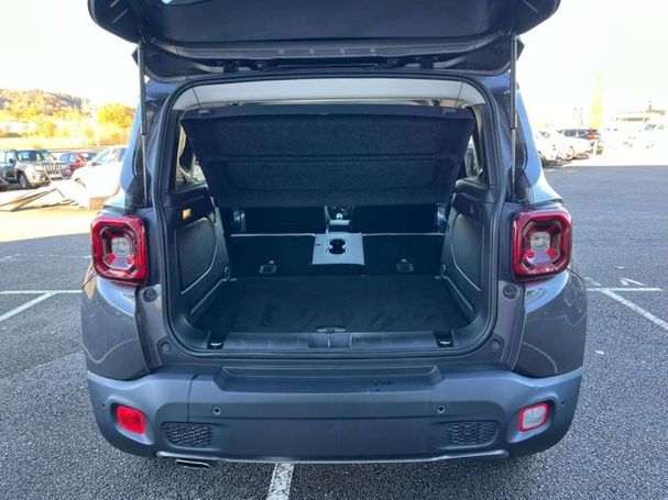 Jeep Renegade 1.6 MultiJet 90 kW image number 10