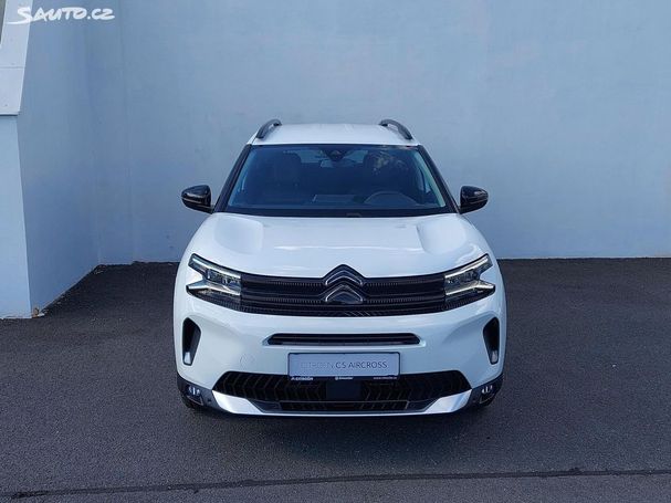 Citroen C5 Aircross PureTech EAT8 96 kW image number 2