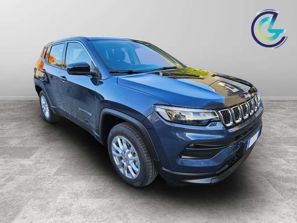 Jeep Compass 96 kW image number 2