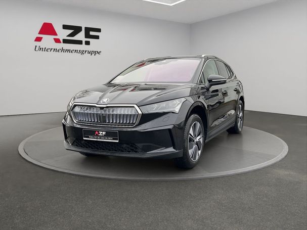 Skoda Enyaq 85 210 kW image number 1