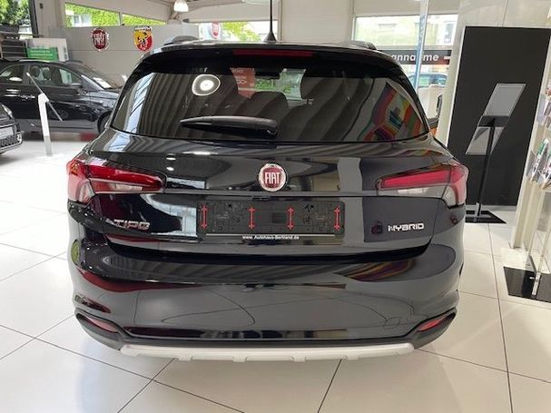 Fiat Tipo 96 kW image number 9