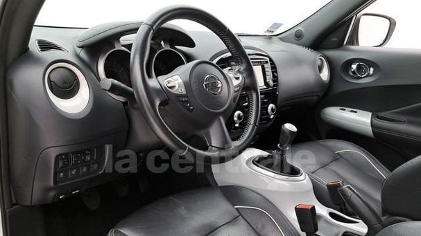 Nissan Juke 1.6 DIG-T Tekna 140 kW image number 32