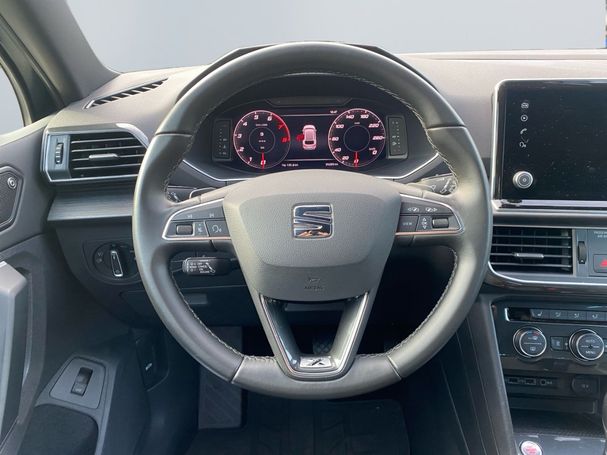 Seat Tarraco 2.0 TSI 4Drive DSG Xcellence 140 kW image number 10