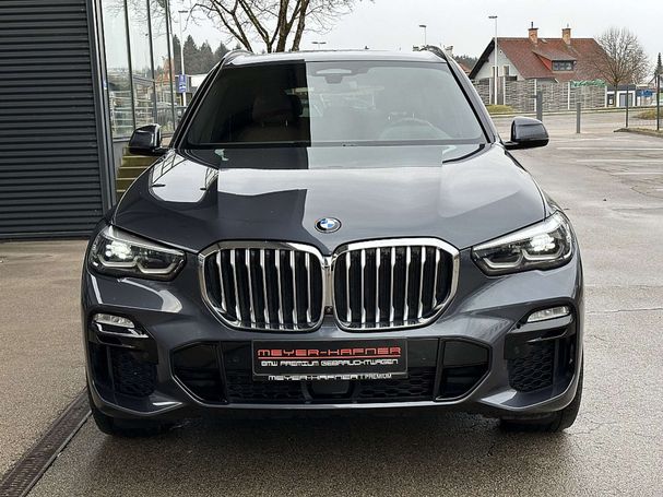 BMW X5 45e xDrive 290 kW image number 5