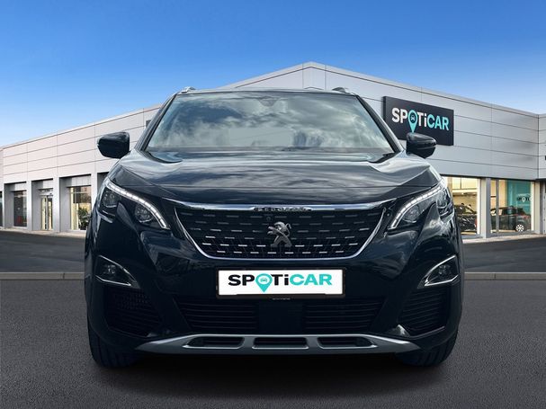 Peugeot 3008 130 Allure 96 kW image number 3