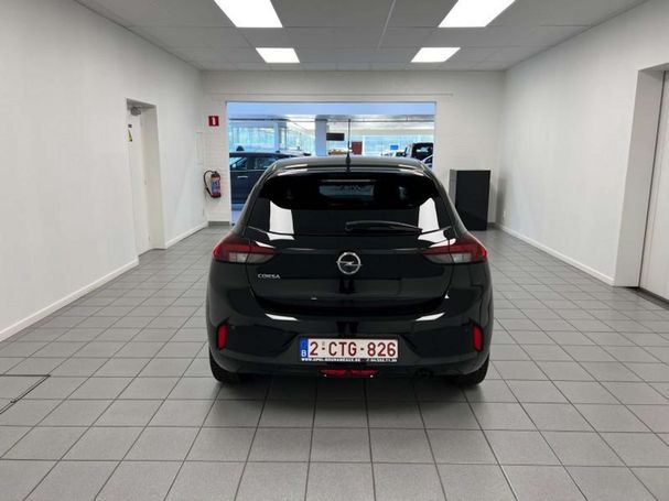 Opel Corsa 1.2 Elegance 74 kW image number 7