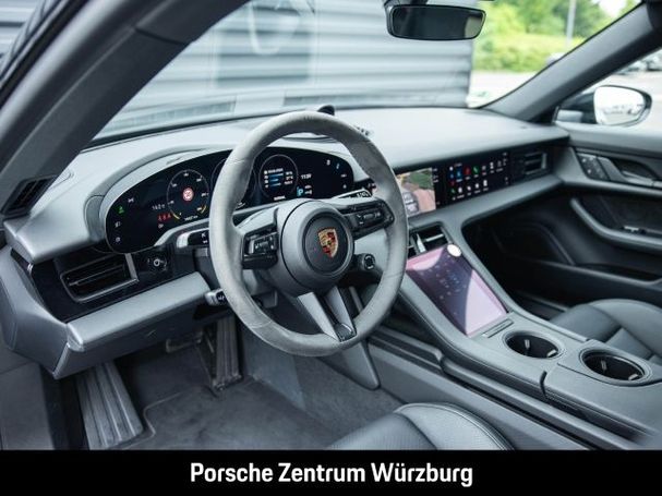 Porsche Taycan 4S Sport Turismo 420 kW image number 5