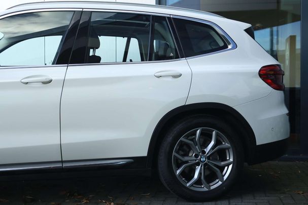 BMW X3 xDrive30i 185 kW image number 8