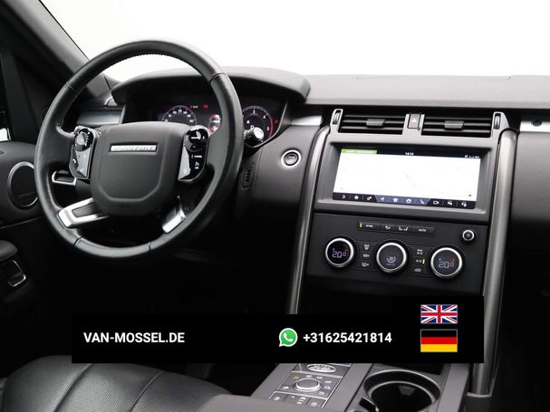 Land Rover Discovery Landmark 225 kW image number 29