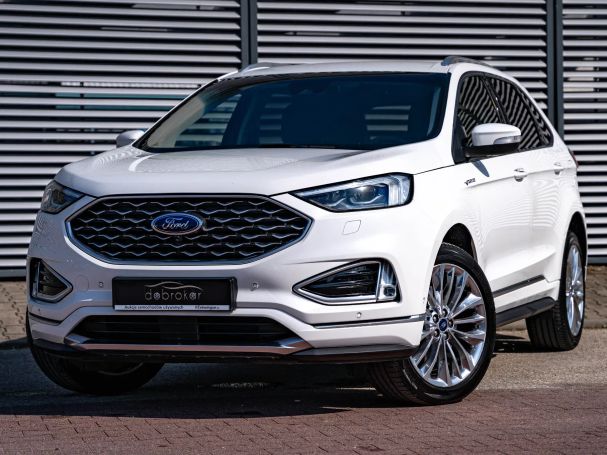 Ford Edge 2.0 EcoBlue Bi-Turbo 4x4 Vignale 175 kW image number 2