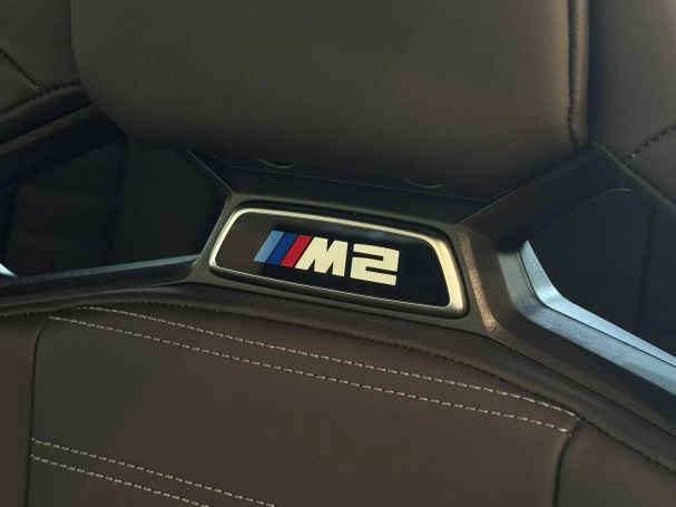 BMW M2 338 kW image number 22