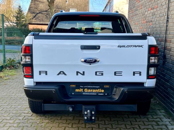 Ford Ranger 171 kW image number 10