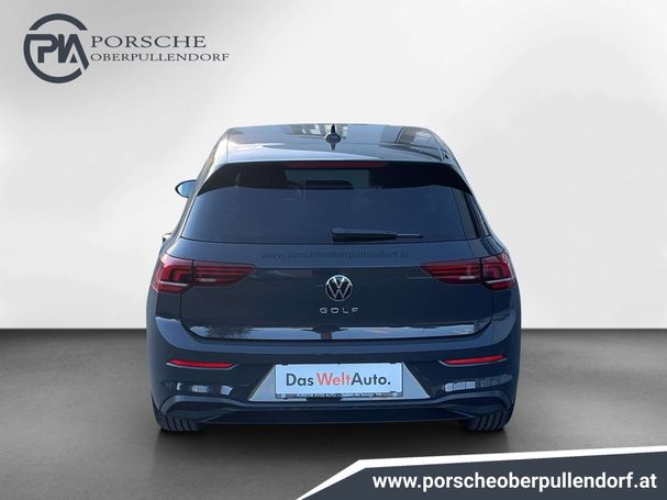 Volkswagen Golf TSI 85 kW image number 3