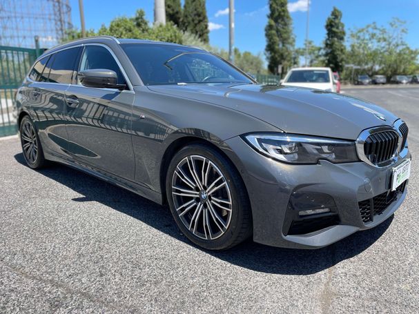 BMW 320d Touring 140 kW image number 2