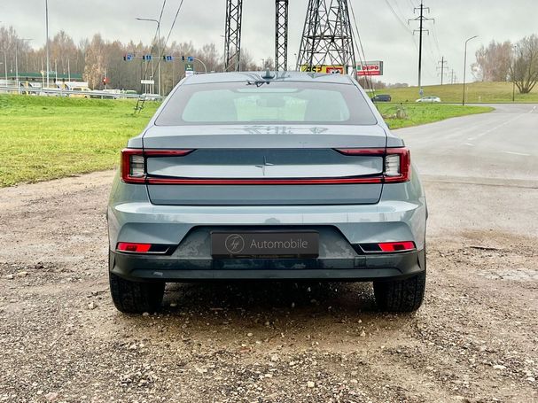 Polestar 2 Standard Range Single 165 kW image number 4