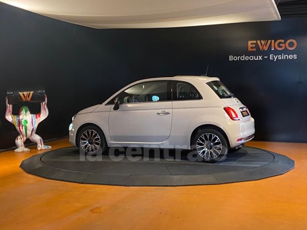 Fiat 500 1.2 8V 51 kW image number 24