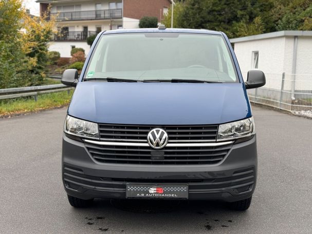 Volkswagen T6 Transporter T6 2.0 TDI 81 kW image number 2