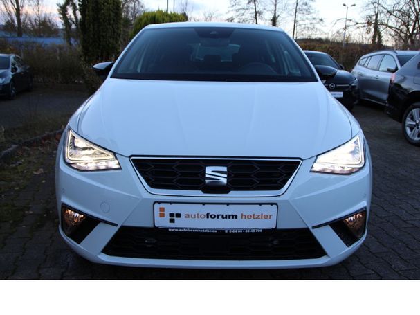 Seat Ibiza 85 kW image number 2