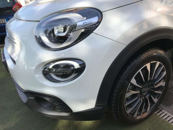 Fiat 500X 1.0 88 kW image number 15