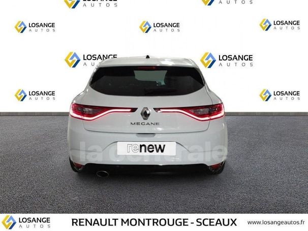 Renault Megane 121 kW image number 4