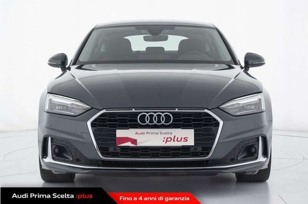 Audi A5 40 TDI S tronic Sportback Advanced Business 140 kW image number 2