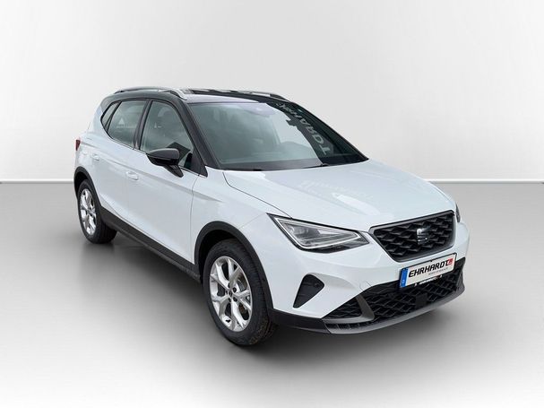 Seat Arona 1.0 TSI DSG 85 kW image number 2