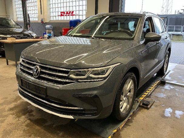 Volkswagen Tiguan 2.0 TDI Elegance DSG 110 kW image number 1