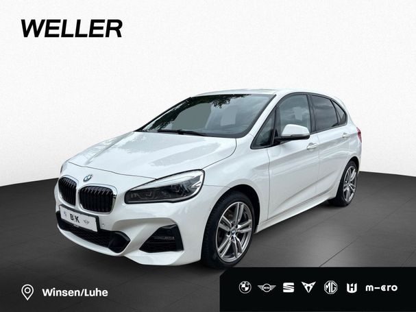 BMW 220d Active Tourer xDrive M Sport 140 kW image number 2