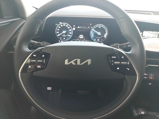 Kia Niro 1.6 GDI Spirit 135 kW image number 14