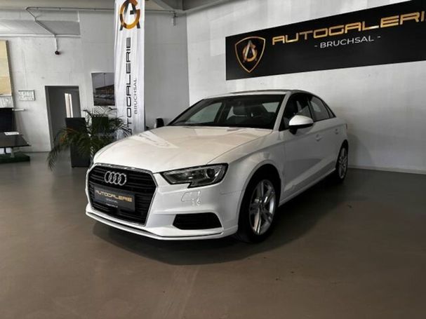 Audi A3 30 TDI 85 kW image number 1