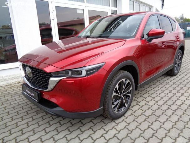 Mazda CX-5 2.5 143 kW image number 1