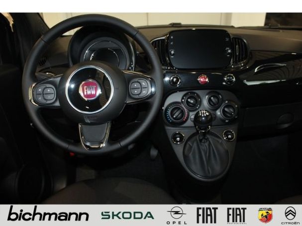 Fiat 500 1.0 51 kW image number 7