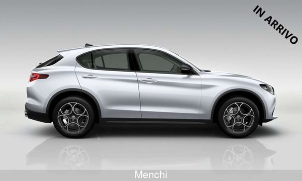 Alfa Romeo Stelvio 2.2 Diesel AT8 Q4 154 kW image number 2