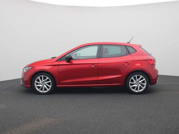 Seat Ibiza 1.0 TSI FR 70 kW image number 5