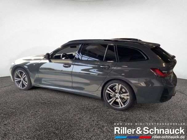 BMW 330d Touring xDrive 210 kW image number 2