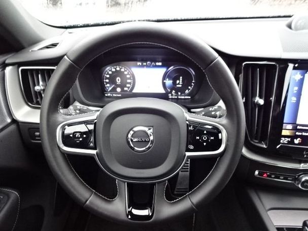 Volvo XC60 T8 AWD 288 kW image number 14