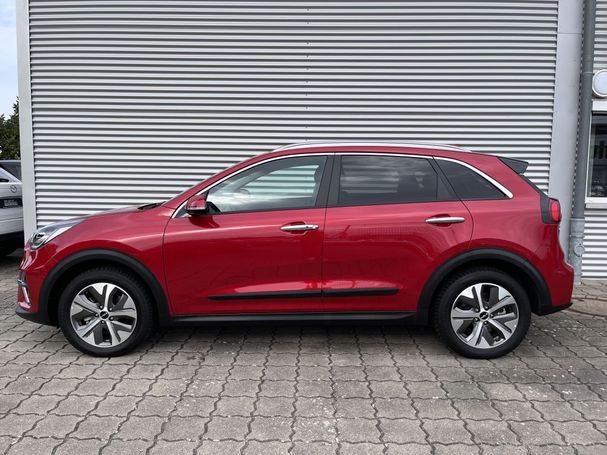 Kia Niro 150 kW image number 5