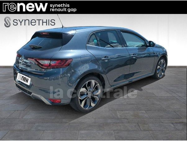 Renault Megane 103 kW image number 5