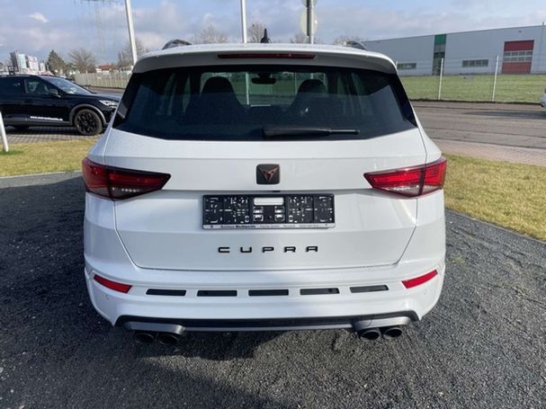 Cupra Ateca 2.0 TSI 4Drive 221 kW image number 5