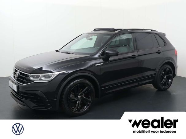 Volkswagen Tiguan 1.5 TSI DSG 110 kW image number 1